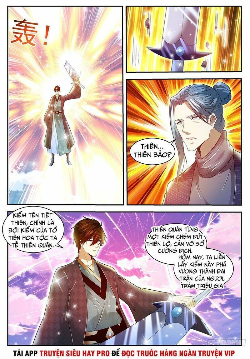 trọng sinh đô thị tu tiên Chapter 443 - Next Chapter 444