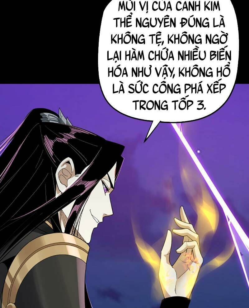 ta trời sinh đã là nhân vật phản diện chapter 51 - Next chapter 52