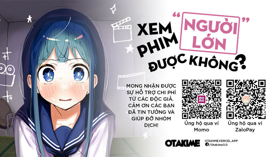 xem phim "người lớn" được không? chương 5 - Trang 2