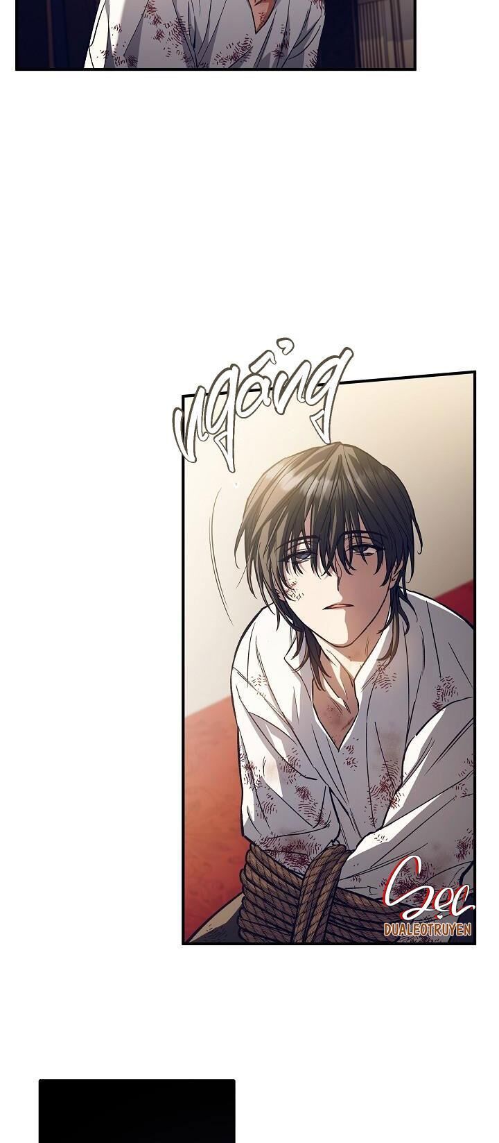 (ABO) BƯỚC NGOẶT Chapter 1 - Trang 1