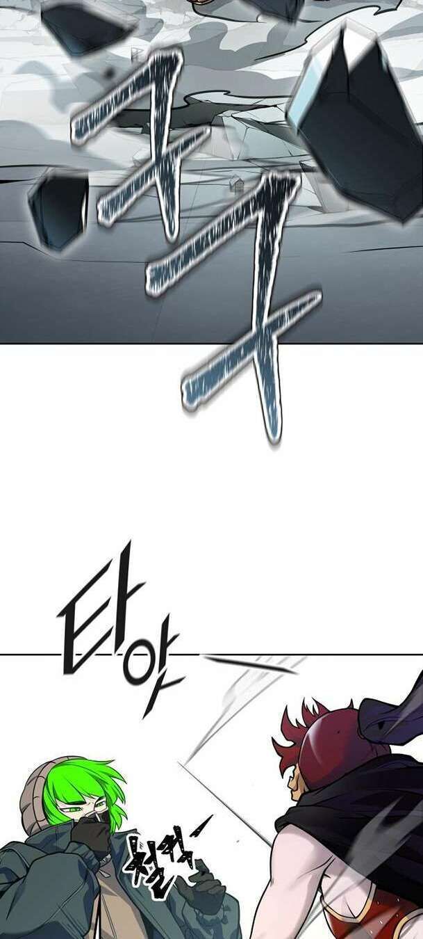 Cuộc Chiến Trong Tòa Tháp - Tower Of God Chapter 592 - Next Chapter 593