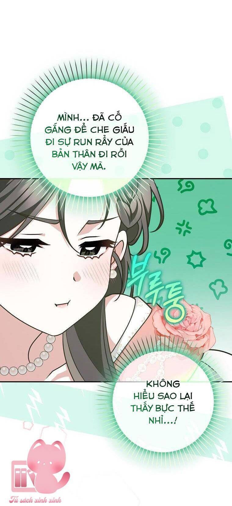 tôi thề chúng ta chỉ là bạn chương 50 - Next Chap 51