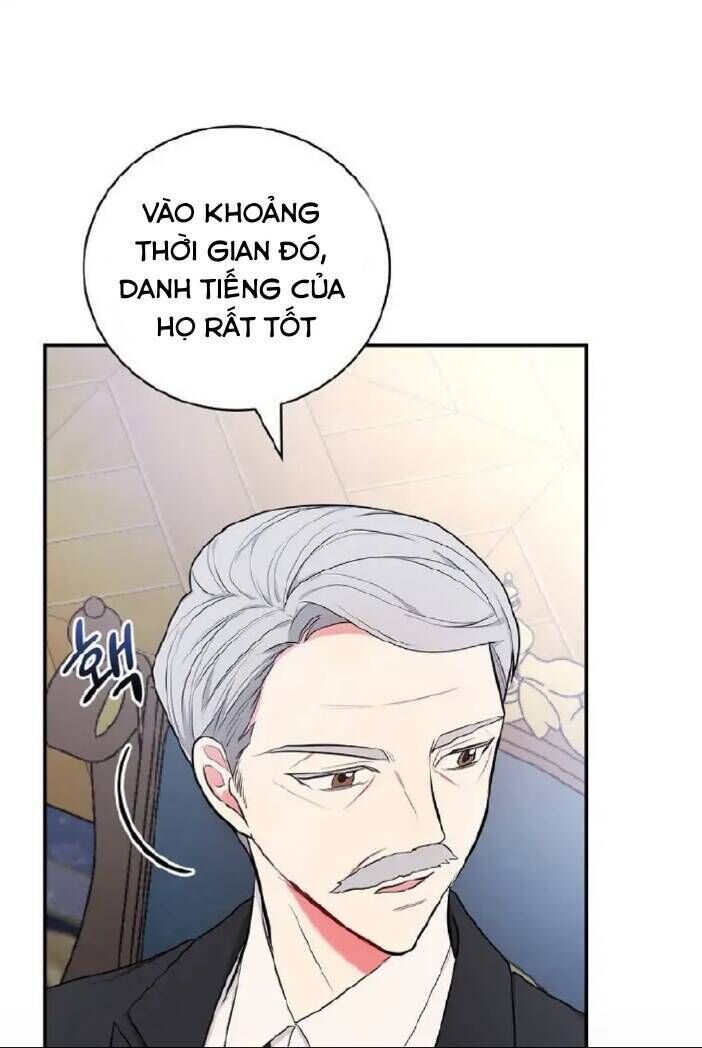 tôi trở thành mẹ của chiến binh chapter 31 - Trang 2