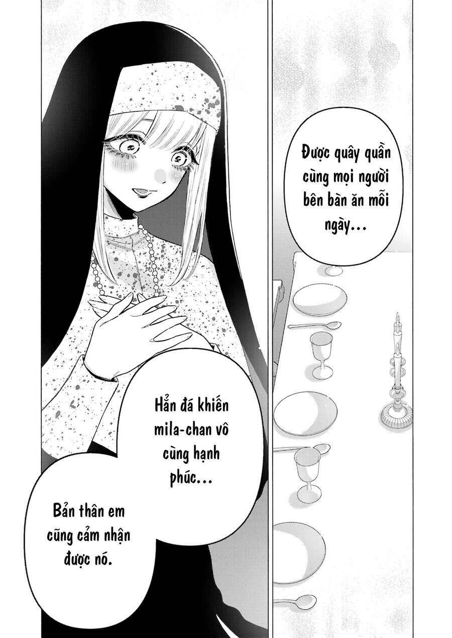 nàng nổi loạn x chàng thợ may chapter 84 - Next chapter 85