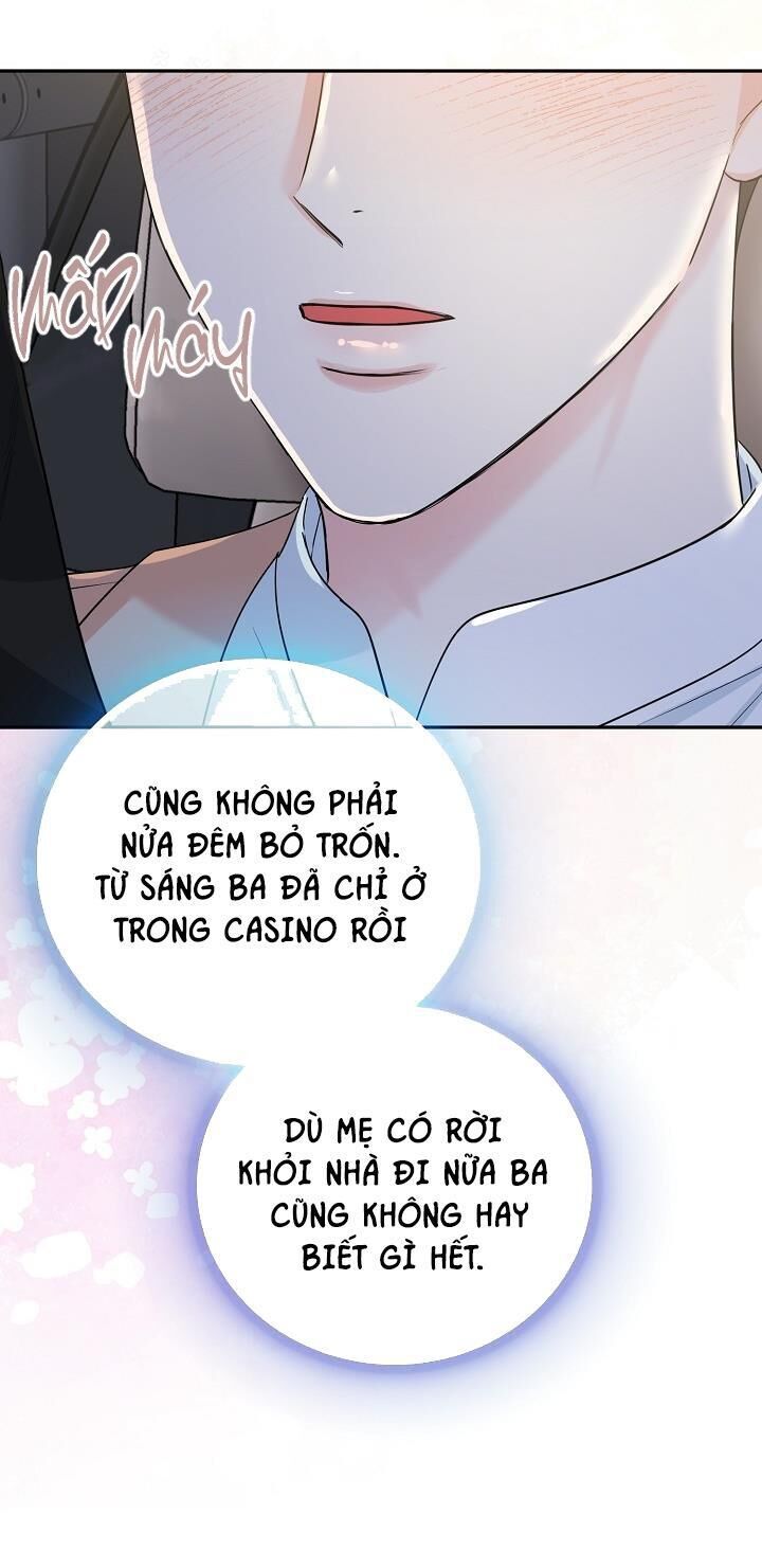 hang hổ Chapter 36 - Next Chương 37