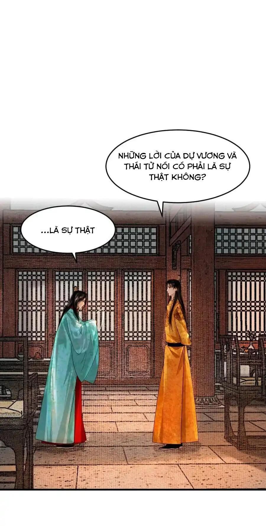 vòng luân hồi Chapter 86 - Trang 1