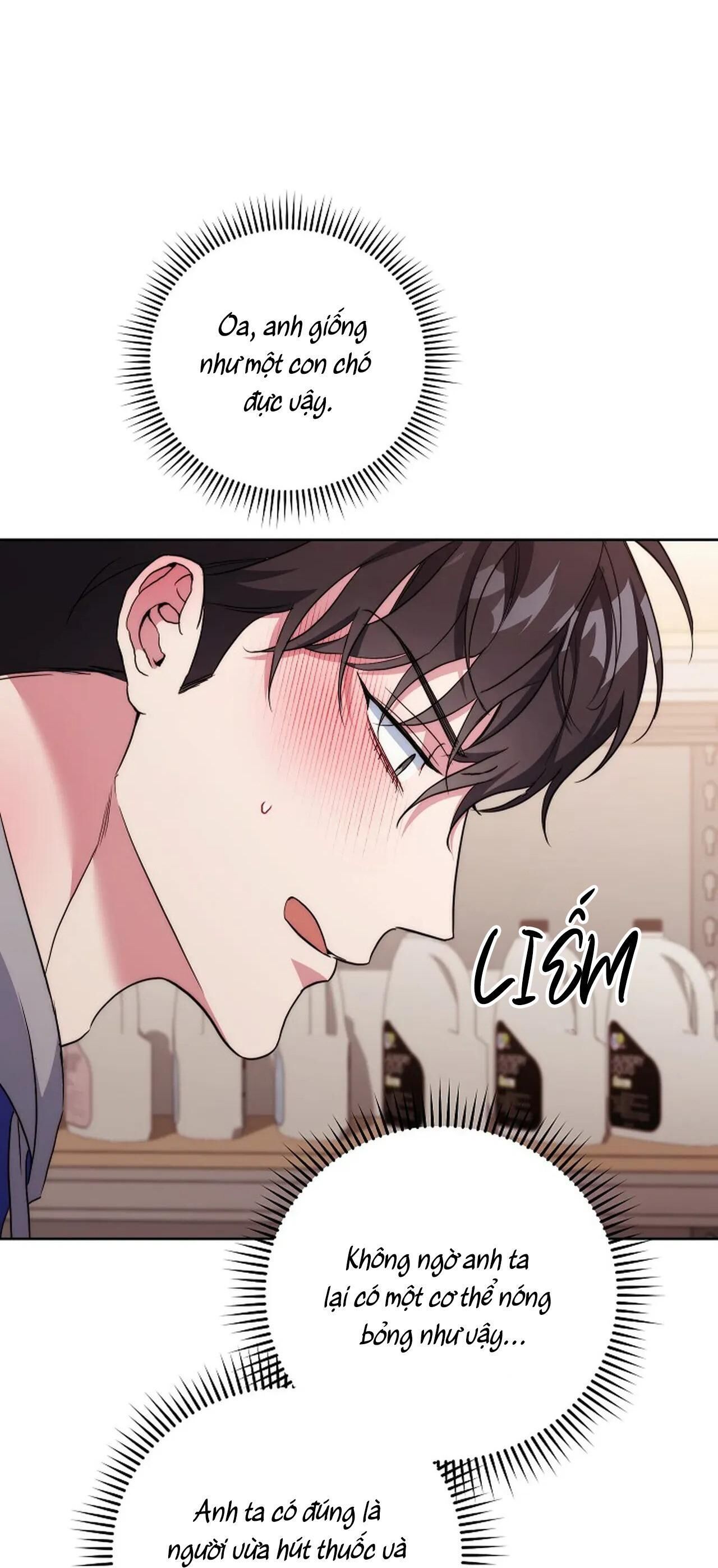 (END) APP THÔI MIÊN Chapter 2 - Trang 2