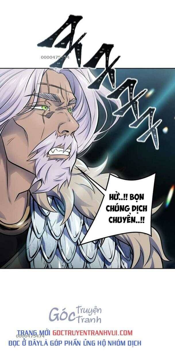 Cuộc Chiến Trong Tòa Tháp - Tower Of God Chapter 594 - Trang 2