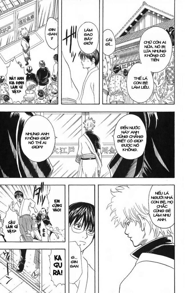 gintama chương 57 - Next chương 58