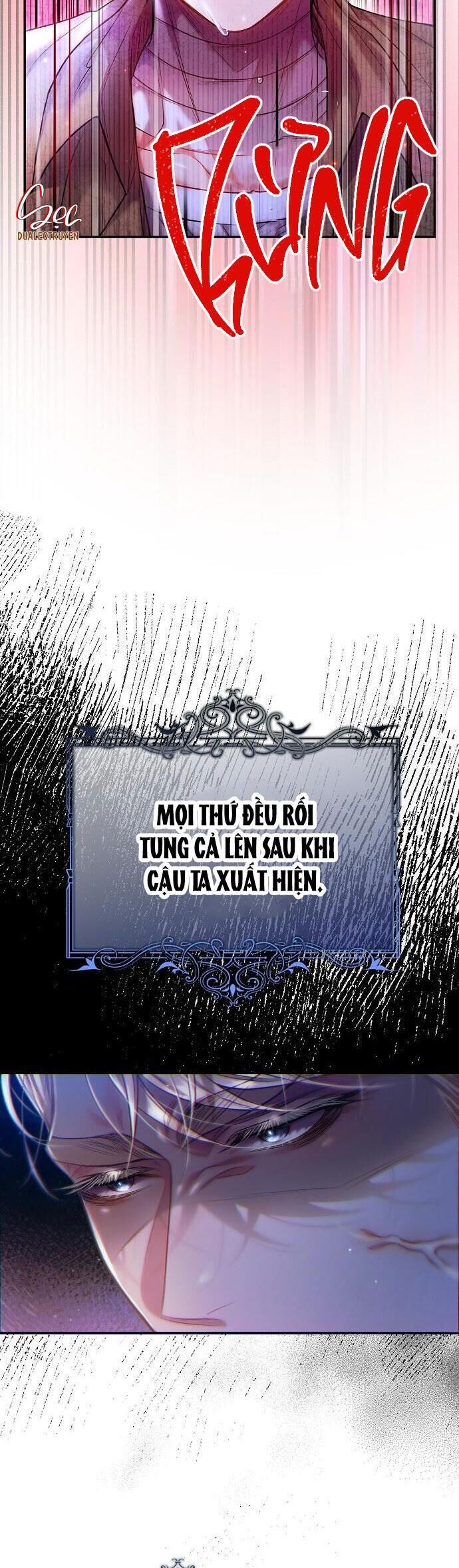 cơn mưa ngọt ngào Chapter 35 - Next Chapter 35