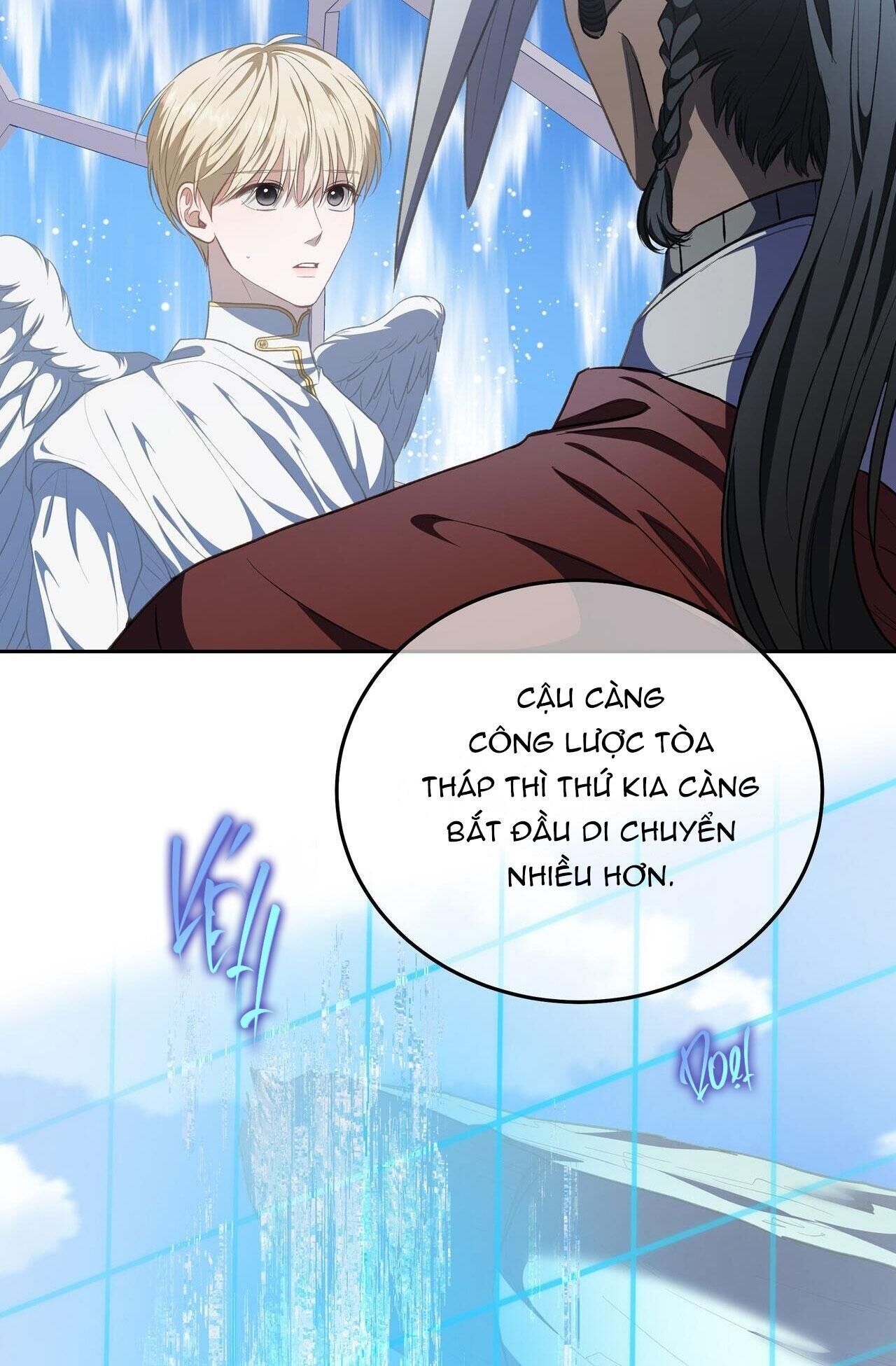 cách tồn tại như một người chơi Chapter 48 - Trang 2