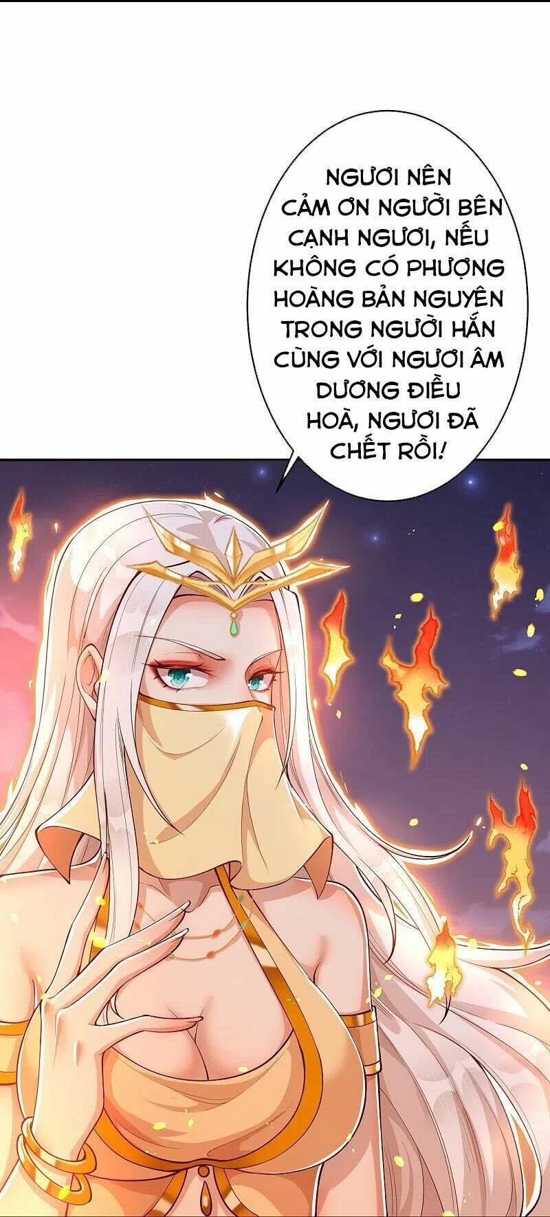 nghịch thiên tà thần Chapter 377 - Trang 2