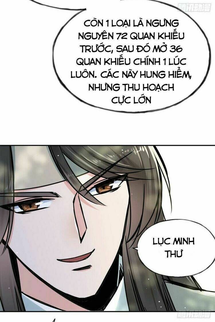 thiên mệnh vi hoàng Chapter 59 - Next Chapter 60