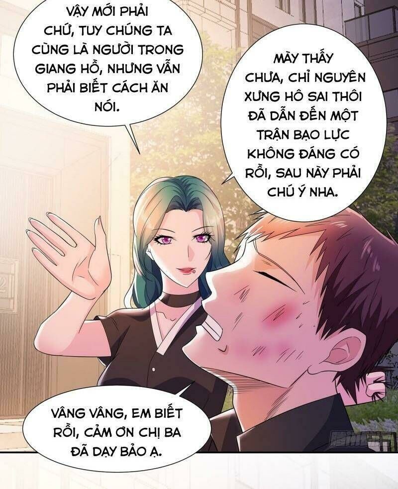 đô thị lãng tử chapter 14 - Next chapter 15