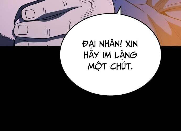 vương triều đen tối: joseon Chapter 42 - Trang 2