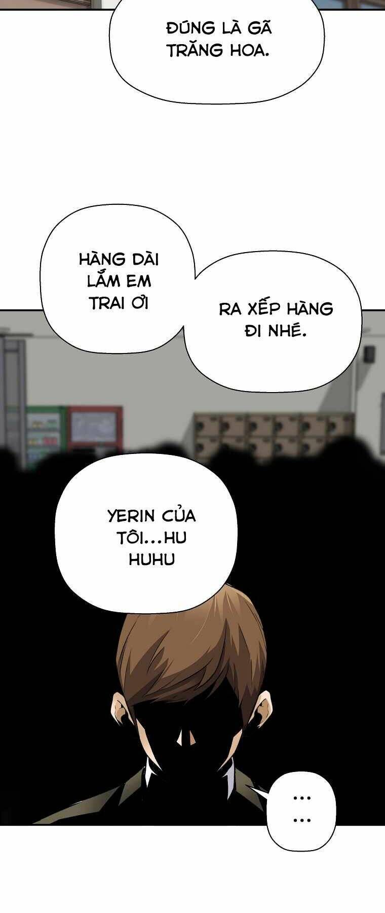 sự trở lại của huyền thoại chapter 44 - Next chapter 45