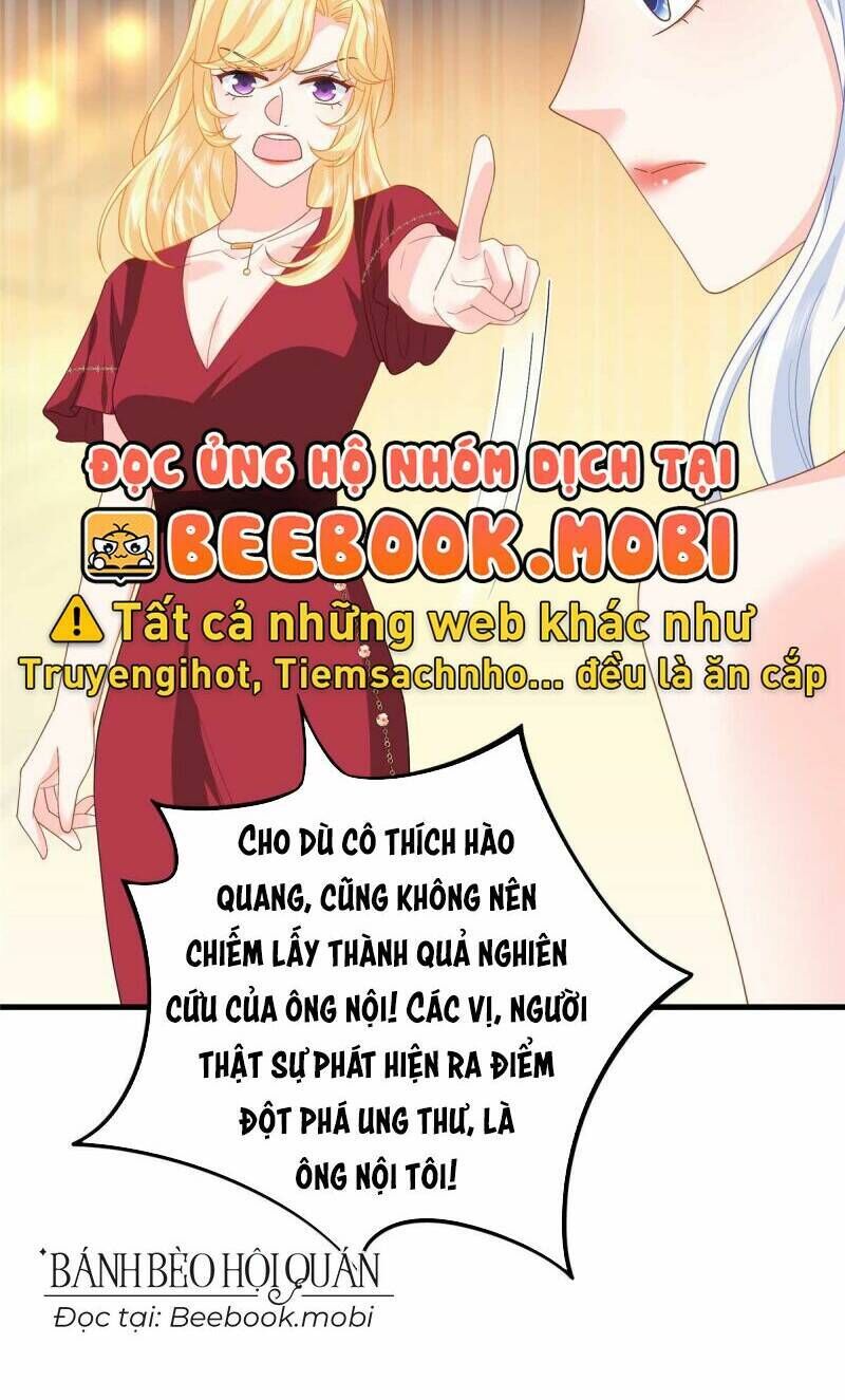 bé rồng đột kích! mami vừa cay vừa độc chapter 21 - Next chapter 22