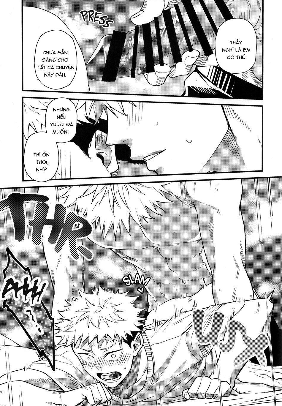 doujinshi tổng hợp Chapter 243 - Next 243