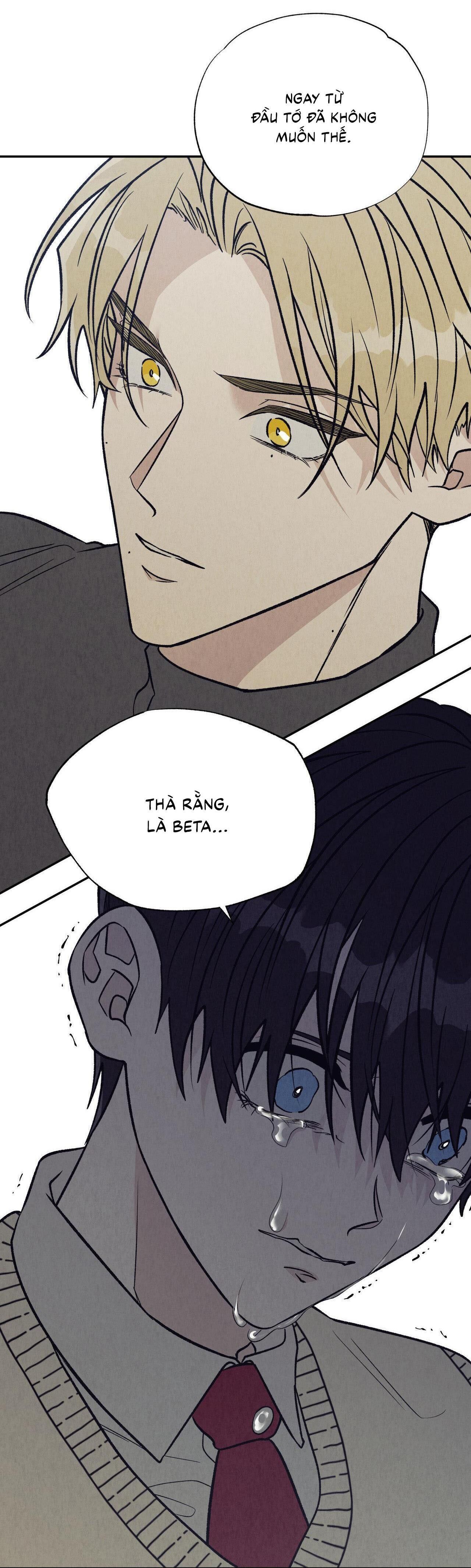 (Cbunu) Tớ Yêu Cậu Chapter 9 - Next 