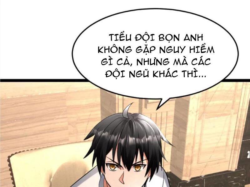 Toàn Cầu Băng Phong: Ta Chế Tạo Phòng An Toàn Tại Tận Thế Chapter 420 - Next Chapter 421