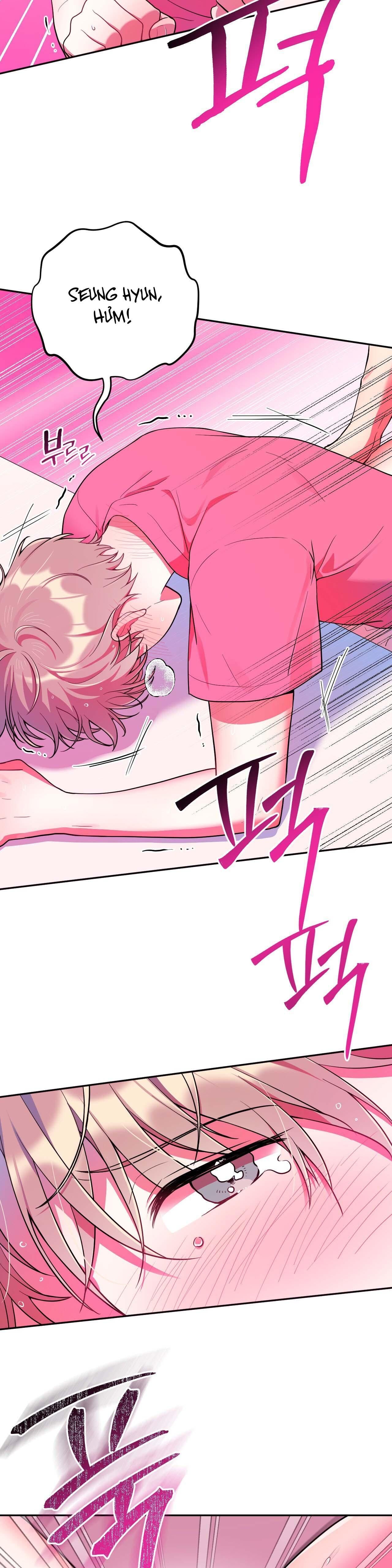 Tuyển Tập Manhwa 18+ Chapter 69 Can you please come down now? - Next Chapter 70 Can you please come down now?