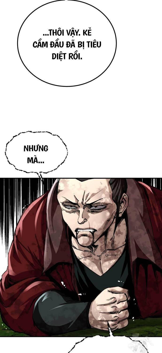 ông võ giả và cháu chí tôn Chapter 50 - Trang 2