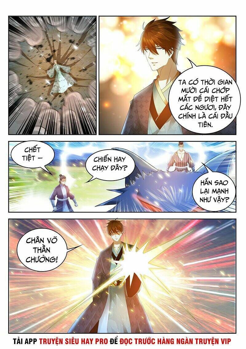 trọng sinh đô thị tu tiên Chapter 450 - Next Chapter 451