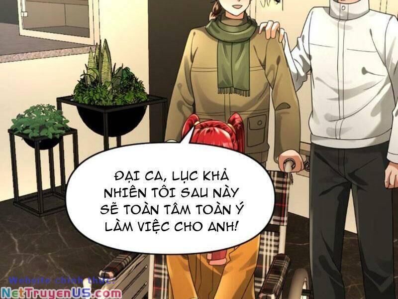 Đóng Băng Toàn Cầu: Tôi Gây Dựng Nên Phòng An Toàn Thời Tận Thế Chapter 163 - Next chapter 164