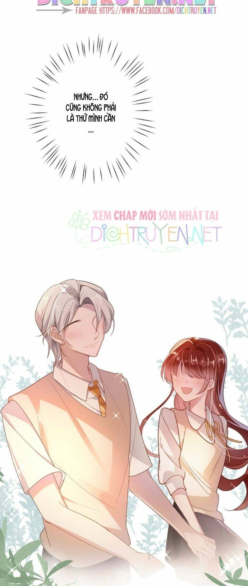 Em Là Bạc Hà Mèo Của Tôi Chapter 39 - Trang 2