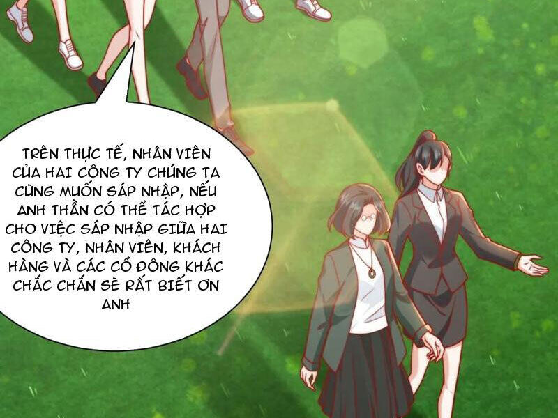 tôi là tài xế xe công nghệ có chút tiền thì đã sao? chapter 119 - Next chapter 120