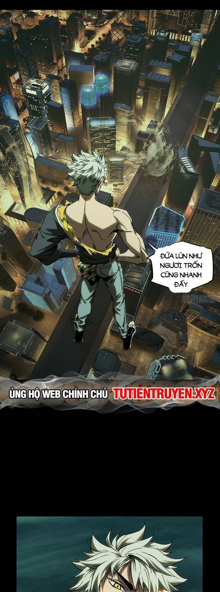 đại tượng vô hình chapter 378 - Trang 2