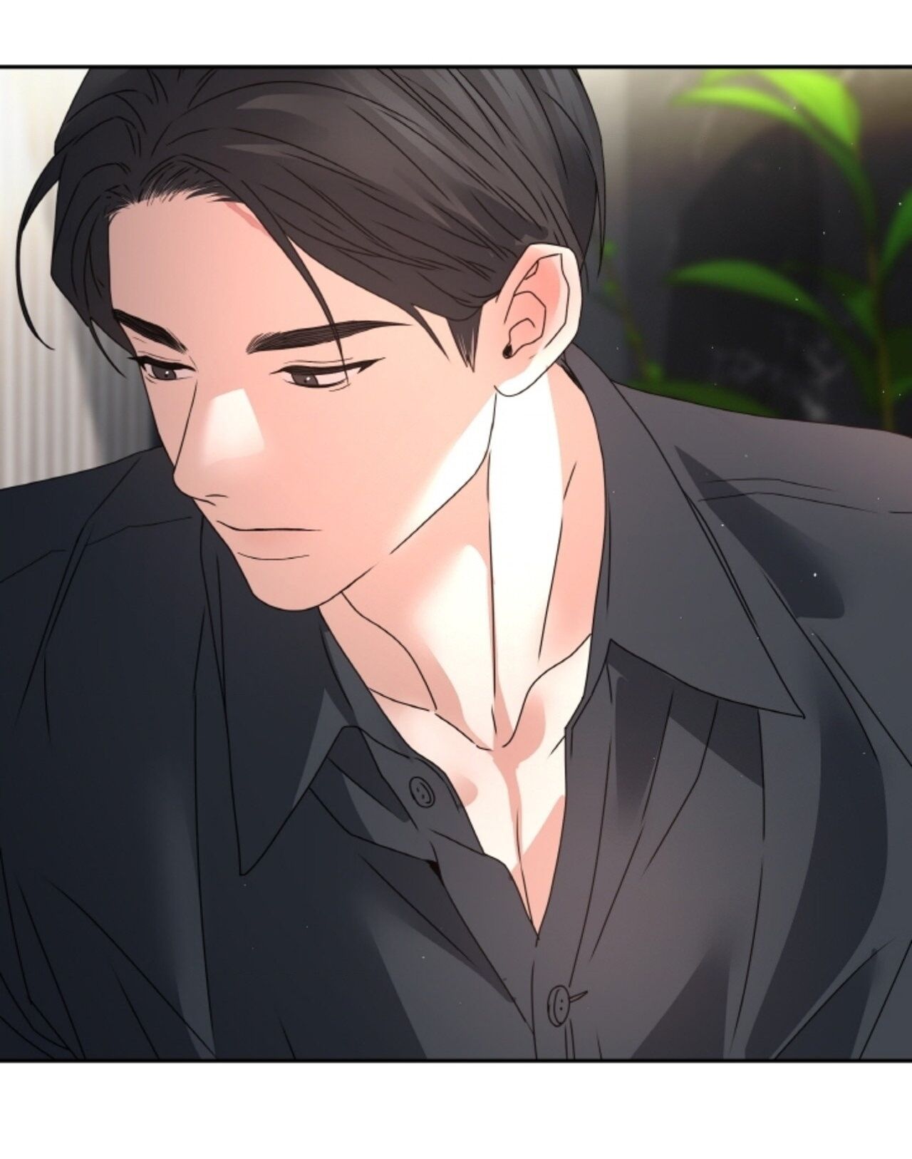 [18+] thời khắc giao mùa Chap 36 - Next 36.1