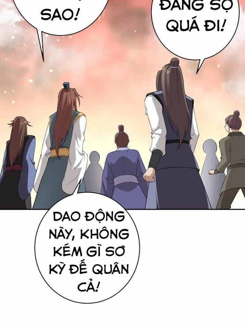 nghịch thiên tà thần Chapter 363 - Trang 2