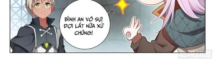 Đấu La Đại Lục 5 - Đường Tam Trùng Sinh Chapter 107 - Trang 2