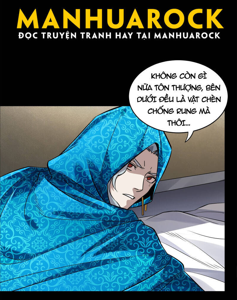 tinh giáp hồn tướng chapter 159 - Trang 2