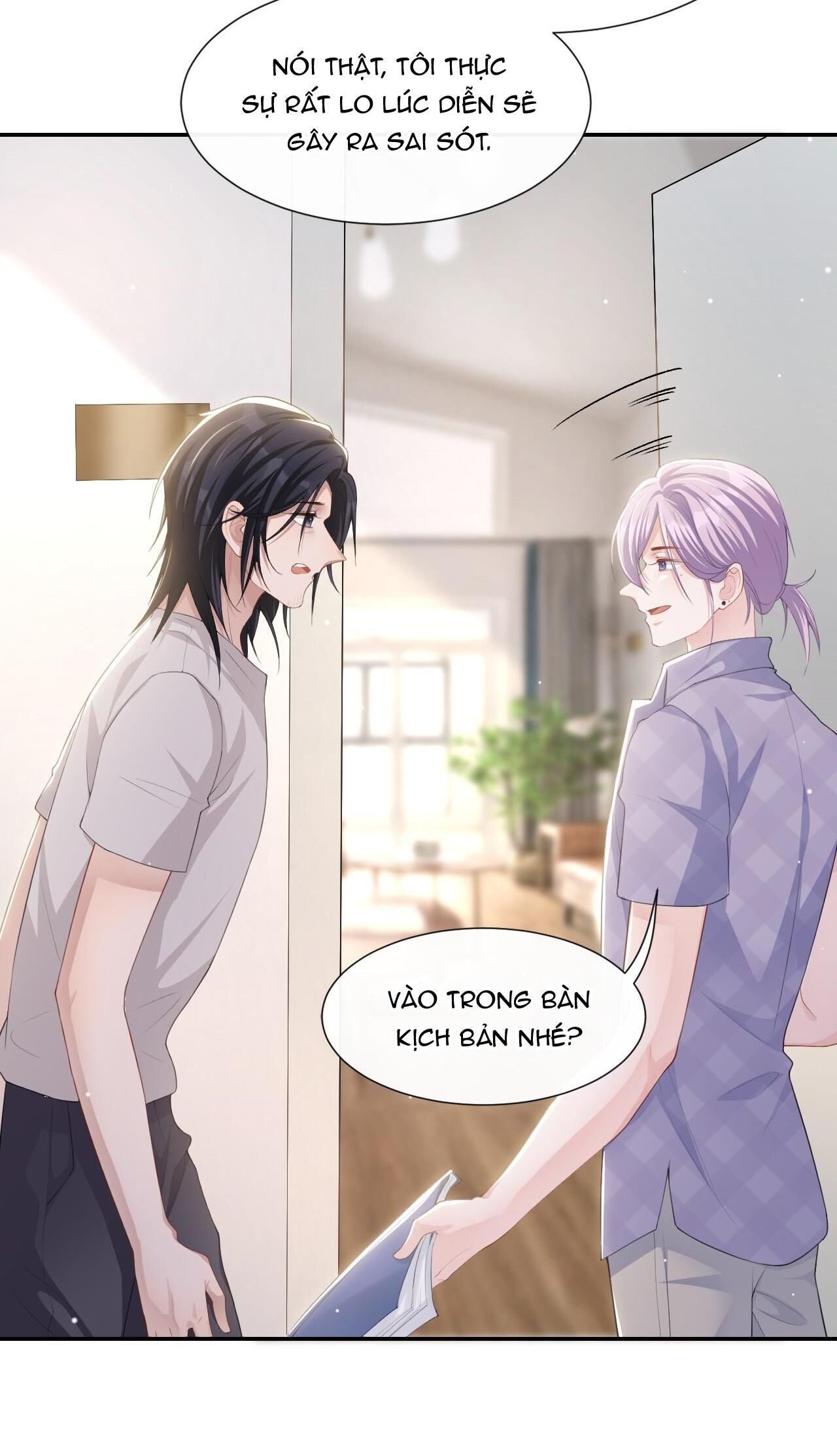 Lai Sinh Bất Kiến Chapter 83 - Next Chapter 84