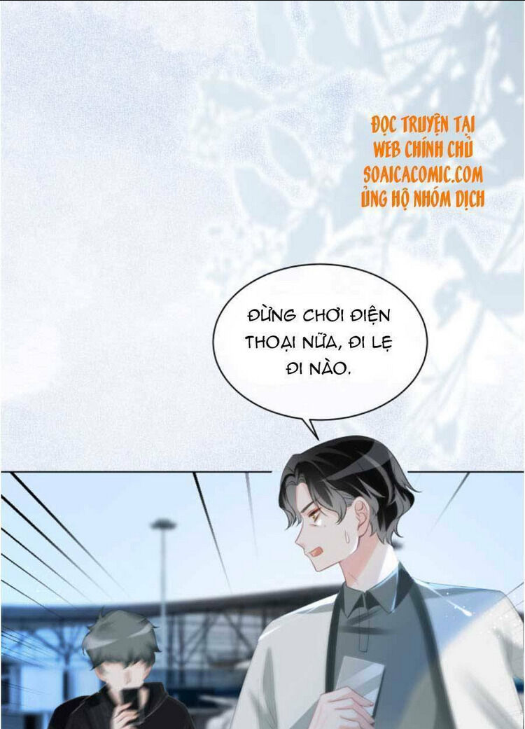 được các anh trai chiều chuộng tôi trở nên ngang tàng chapter 58 - Next chapter 59