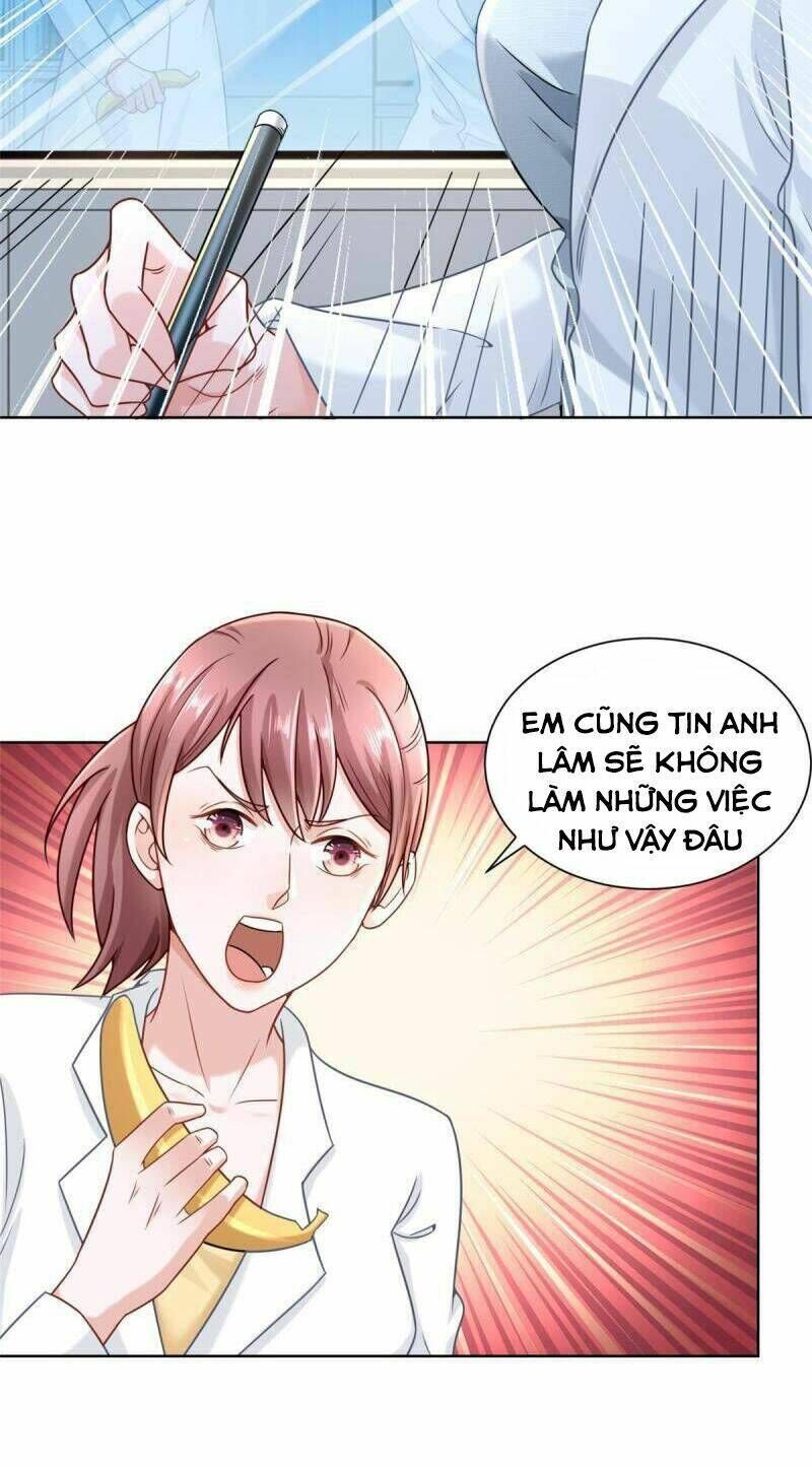 mỗi tuần ta có một nghề nghiệp mới chapter 168 - Next chapter 169