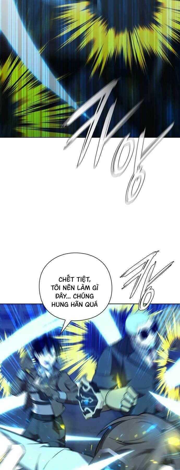 thợ tạo tác vũ khí chapter 17 - Trang 1