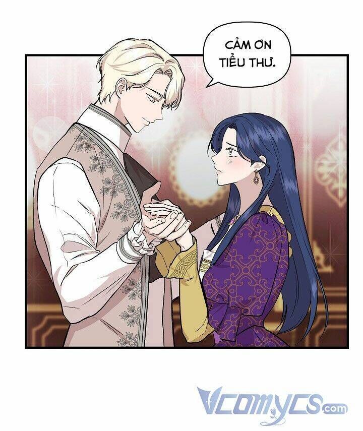 tôi không phải là cinderella chapter 25 - Trang 2