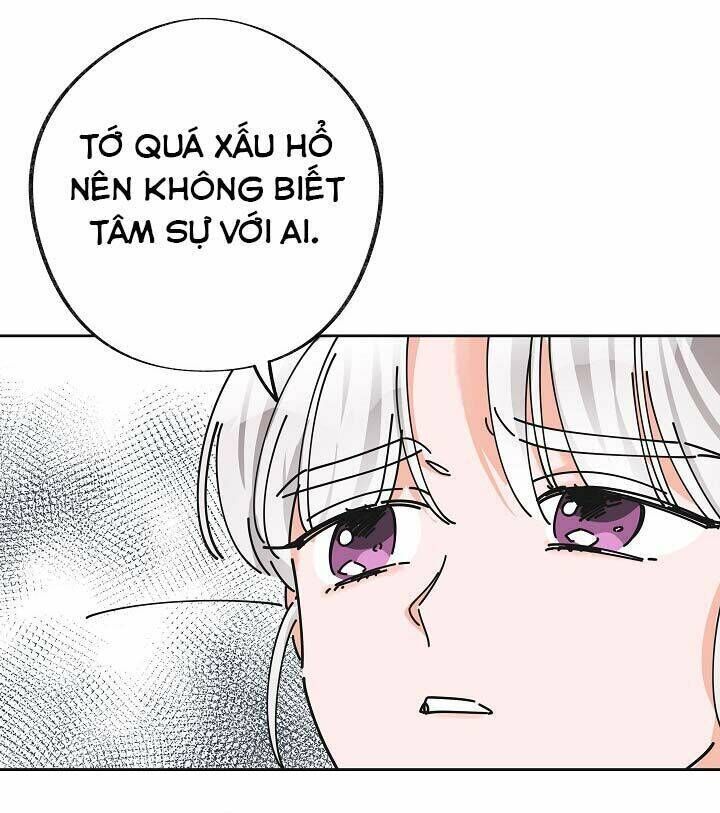 người hùng của ác nữ chapter 10 - Trang 2