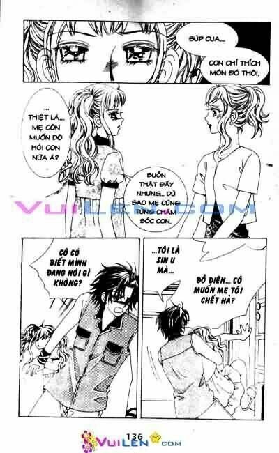 Mùa Ảo Vọng - Strange Pension Chapter 1 - Next Chapter 2