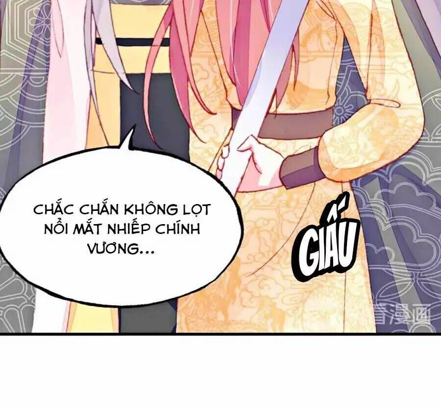 Trẫm Cũng Không Muốn Quá Khí Phách Chapter 16 - Trang 2