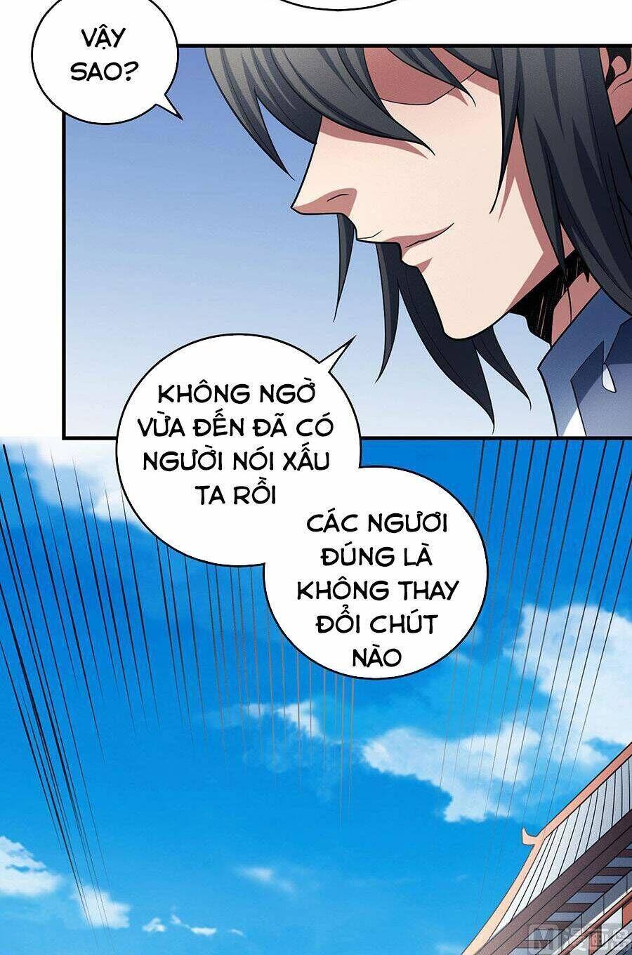 tuyệt thế võ thần chapter 341 - Next chapter 342