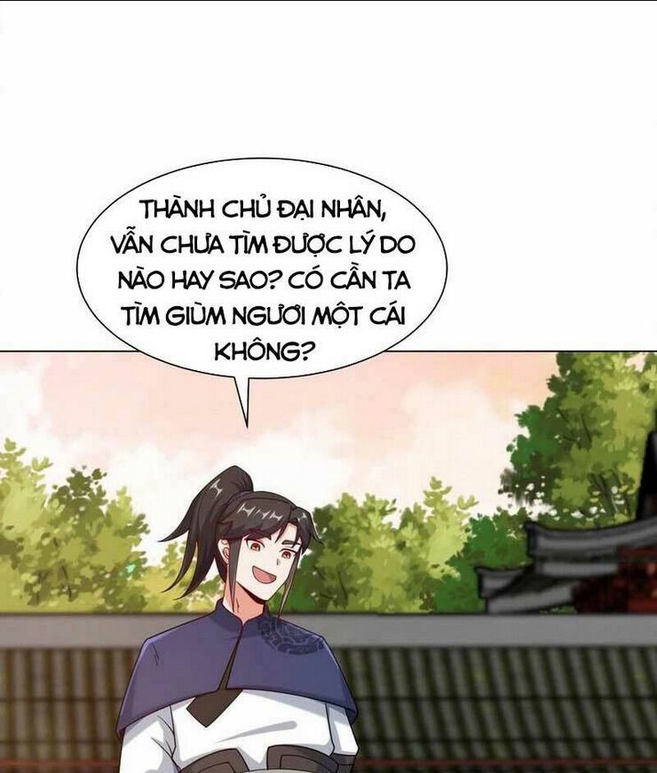 vô tận thôn phệ chapter 72 - Next chapter 73