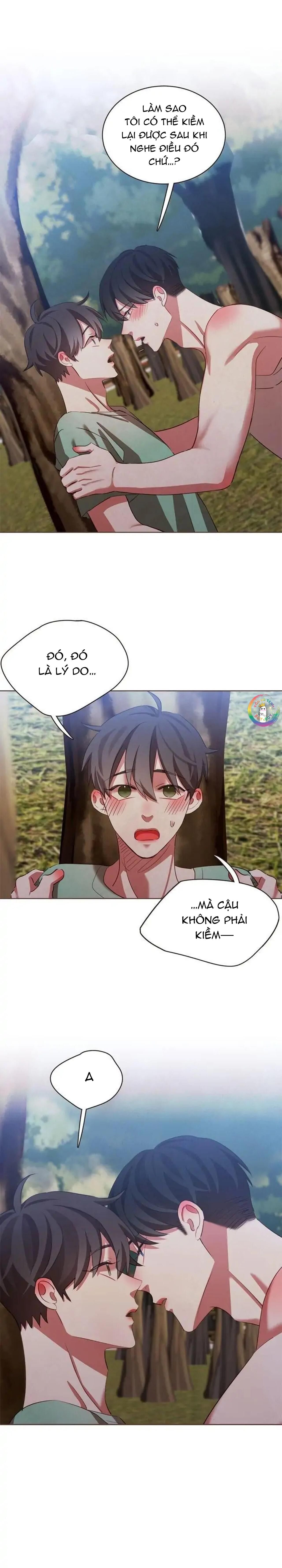 Ma Cà Rồng Đếch Có Thật Đâu! (END) Chapter 54 - Next Chapter 55