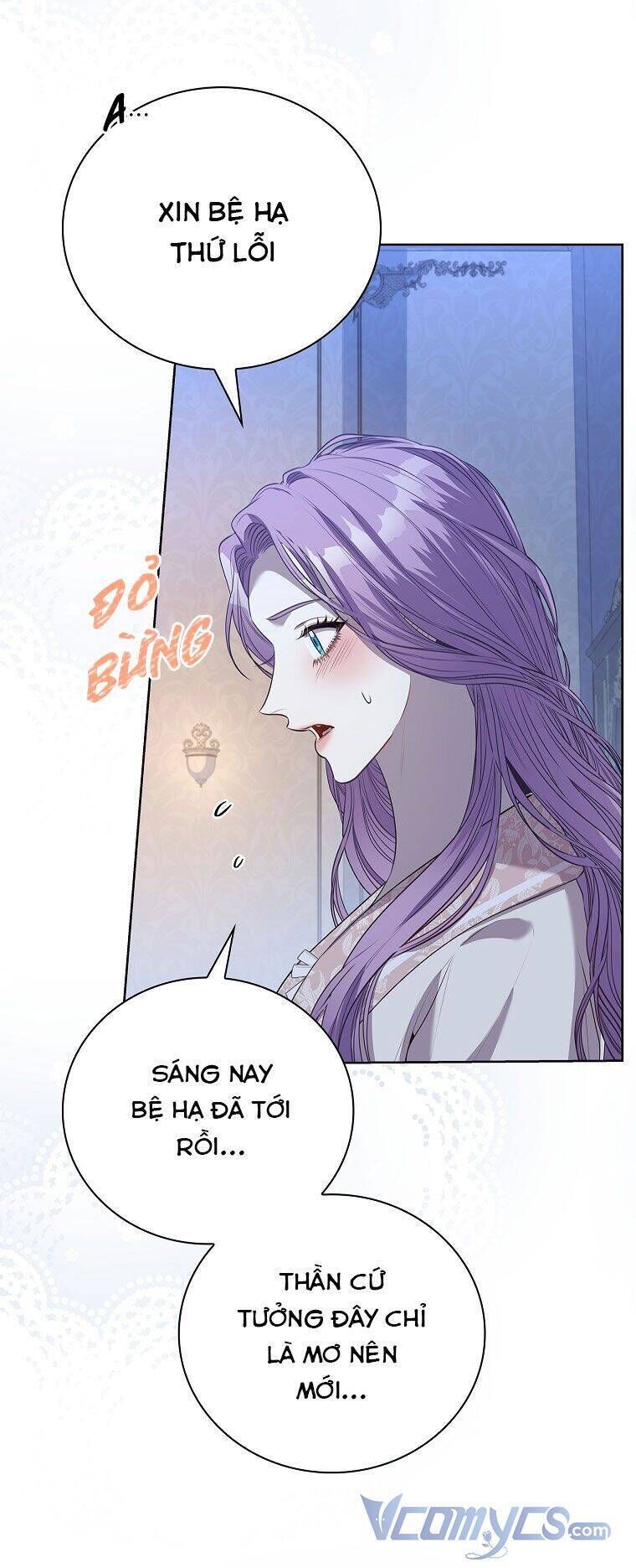 thư ký của bạo chúa chương 59 - Next Chapter 59.1