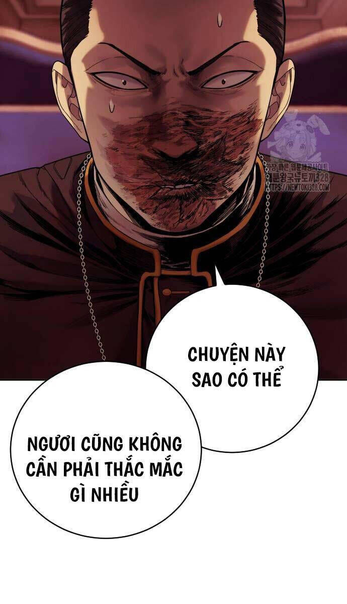 cảnh sát báo thù chương 53 - Next chương 54