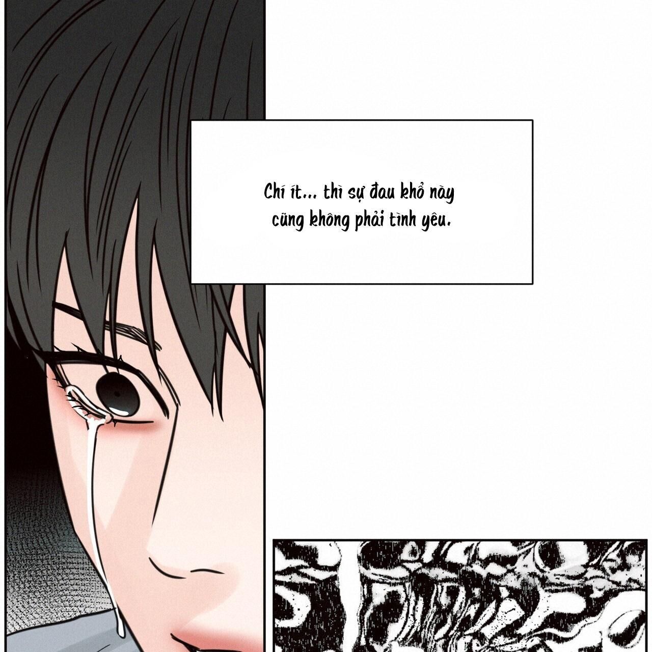 dù anh không yêu em Chapter 86 - Trang 2