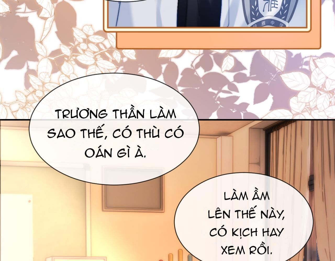 chất dị ứng cực cute Chapter 21 - Next Chương 22